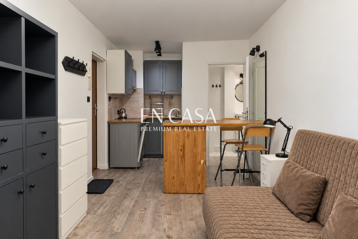 Apartment Rent Warszawa Praga-Północ Targowa 4